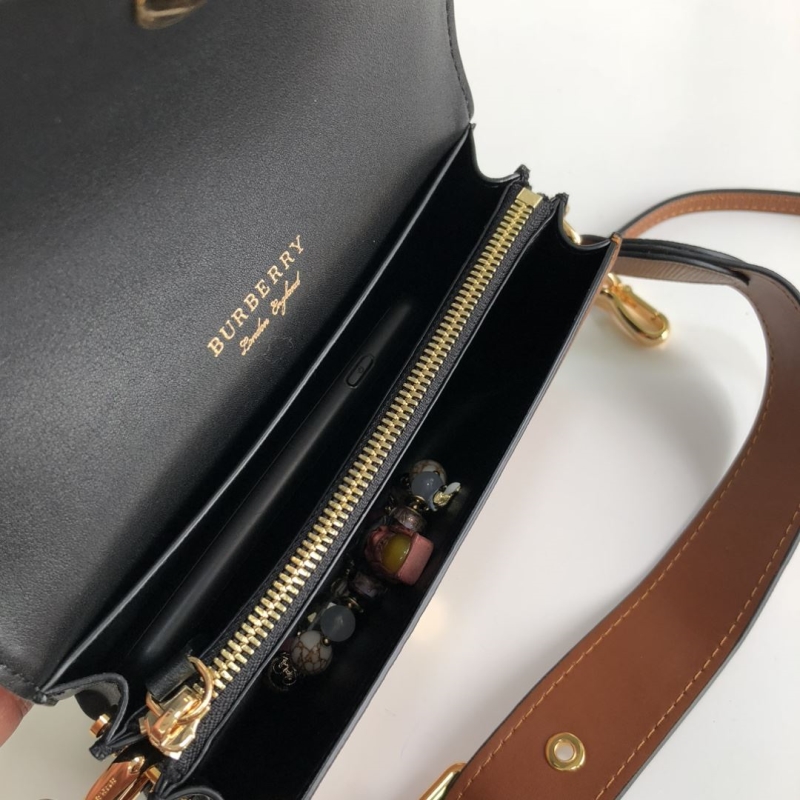 Burberry Satchel Bags